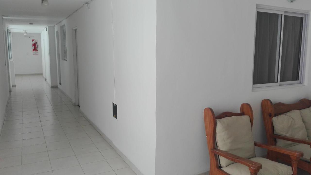 Hotel Caribe Mar del Plata Exterior photo