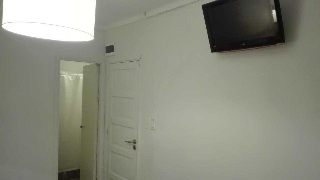 Hotel Caribe Mar del Plata Exterior photo